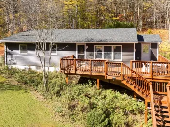 Property at 3199 Coulter Brook Road, Bovina, NY 13740