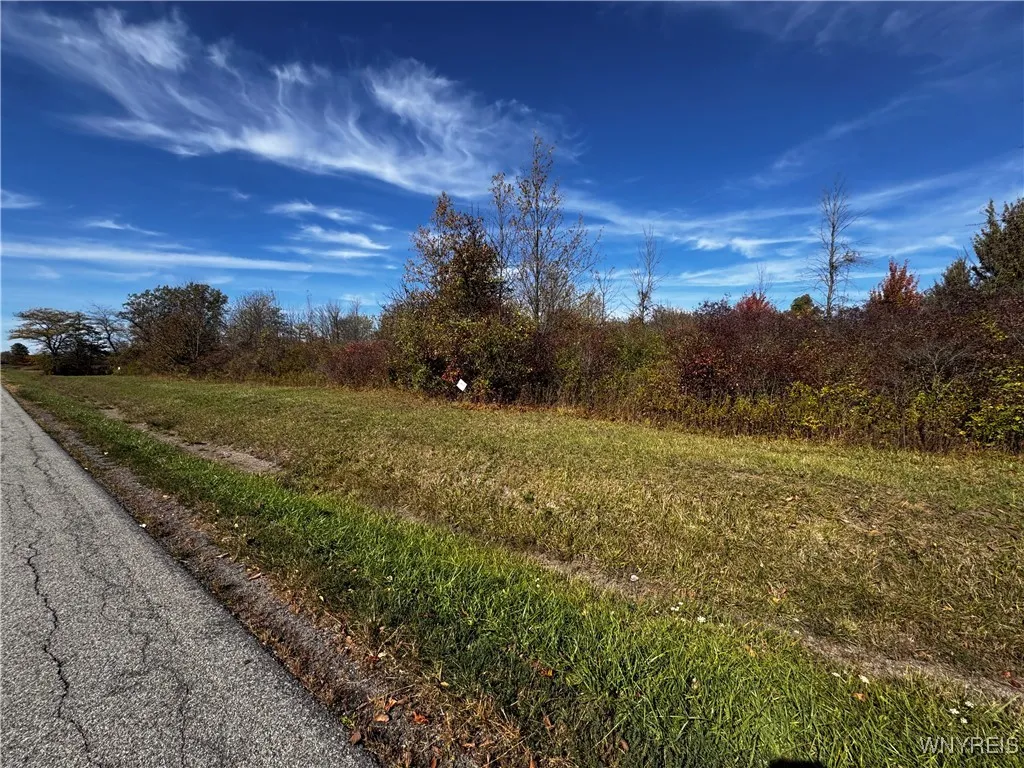 Property at VL McClelland Road, Newfane, NY 14108