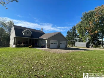 Property at 1705 Route 426, French Creek, NY 14724