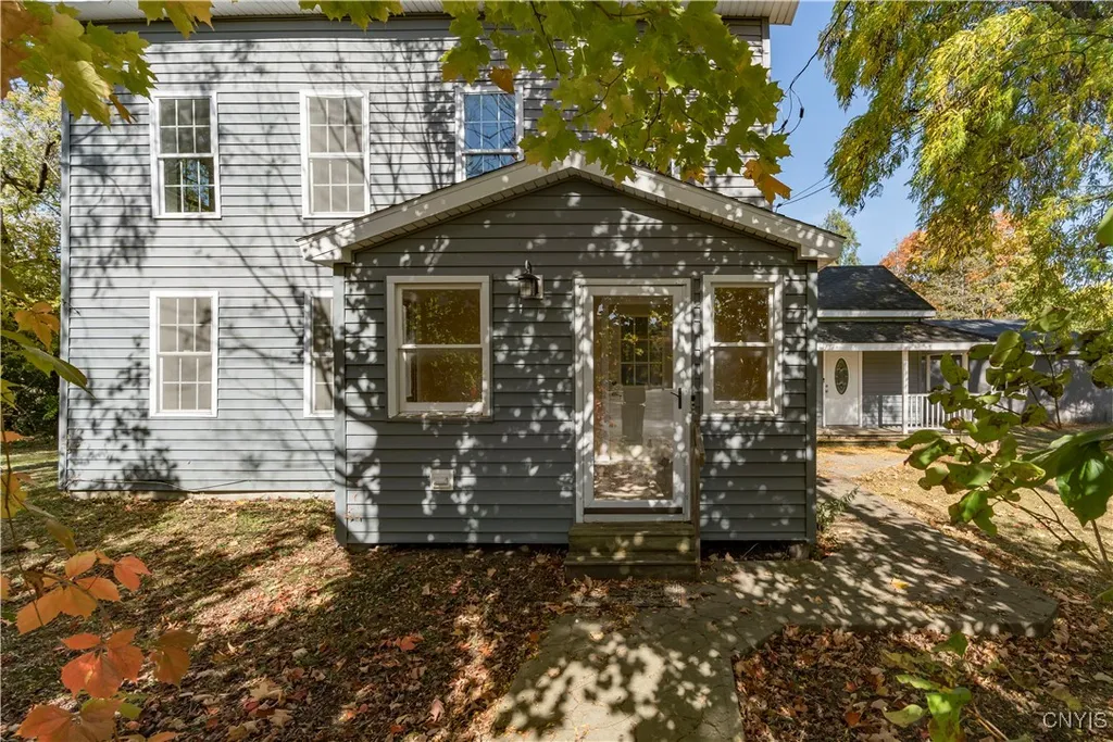 Property at 24313 Main Street, Rutland, NY 13638
