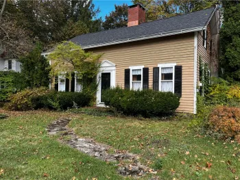 Property at 2146 Buffalo Street, Seneca, NY 14561