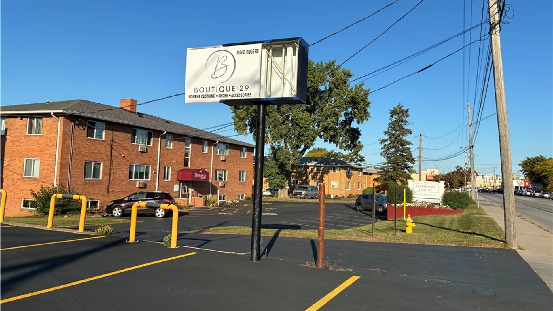 Property at 1164 E Ridge Road, Irondequoit, NY 14621 4