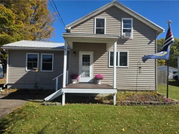 Property at 43 Classic Street, Sherburne, NY 13460