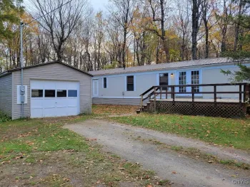 Property at 35788 State Route 180, Orleans, NY 13656
