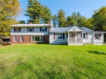 Property at 64 Graves Road, Palermo, NY 13036