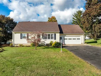 Property at 2729 Forest Hill Drive, Fleming, NY 13021