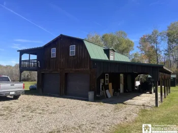 Property at 2560 Ludwick Road, Farmington Twp, PA 16350
