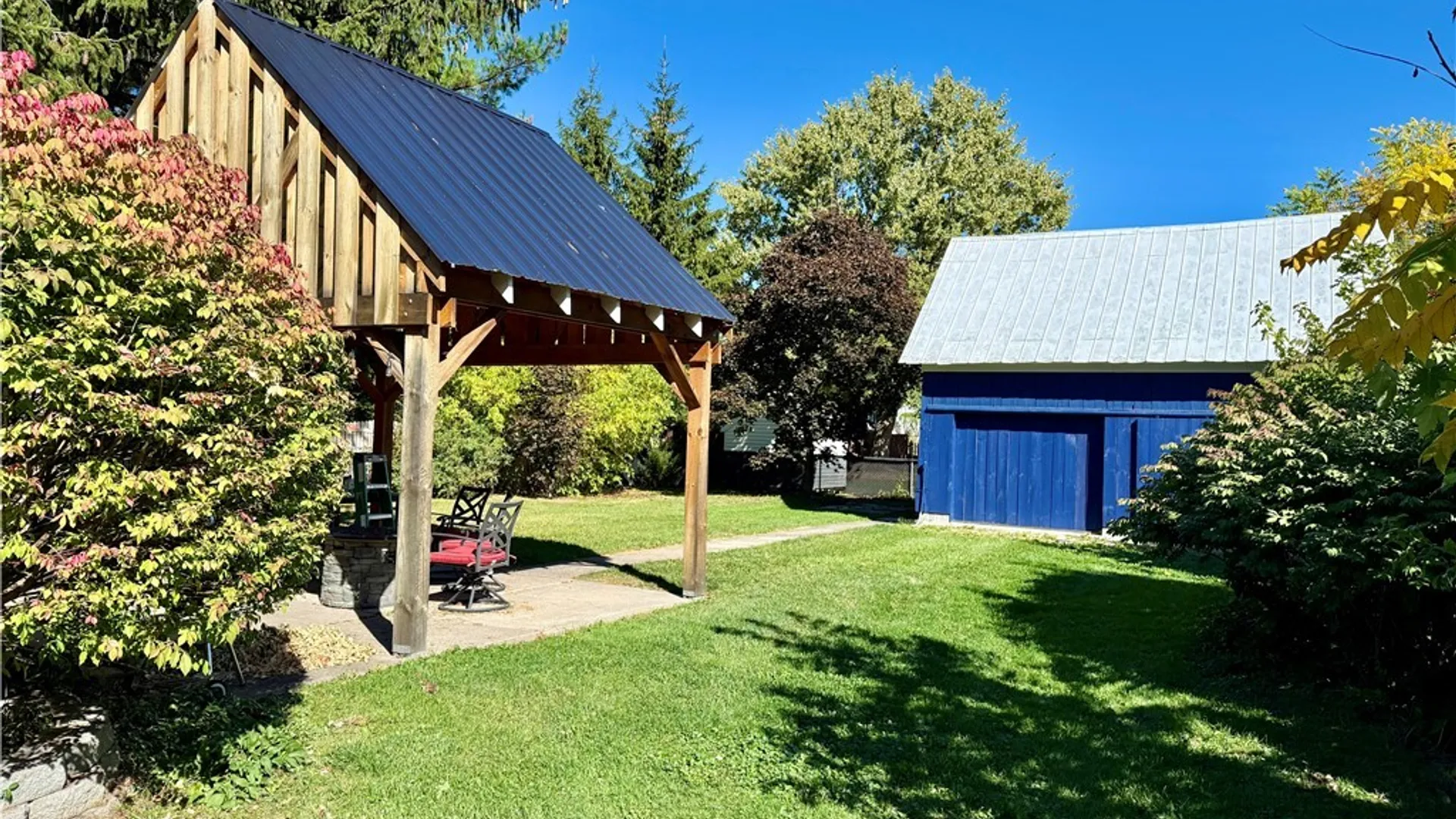 Property at 541 John Street, Clayton, NY 13624 20