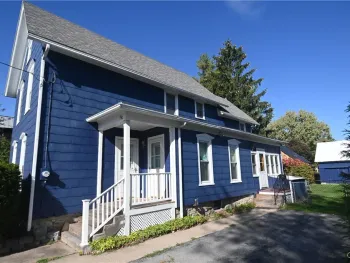 Property at 541 John Street, Clayton, NY 13624