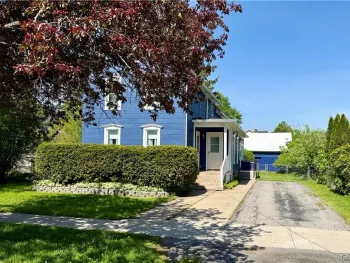 Property at 541 John Street, Clayton, NY 13624
