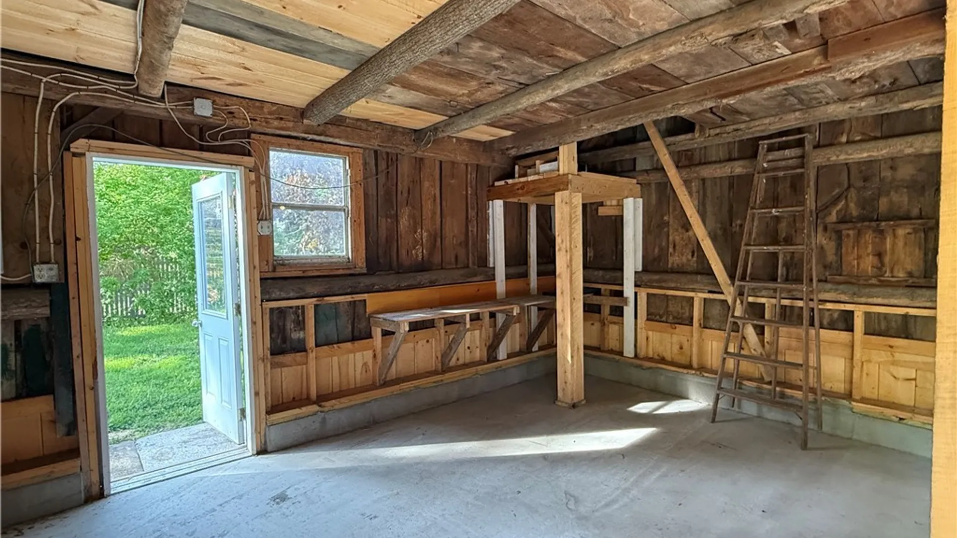 Property at 541 John Street, Clayton, NY 13624 27