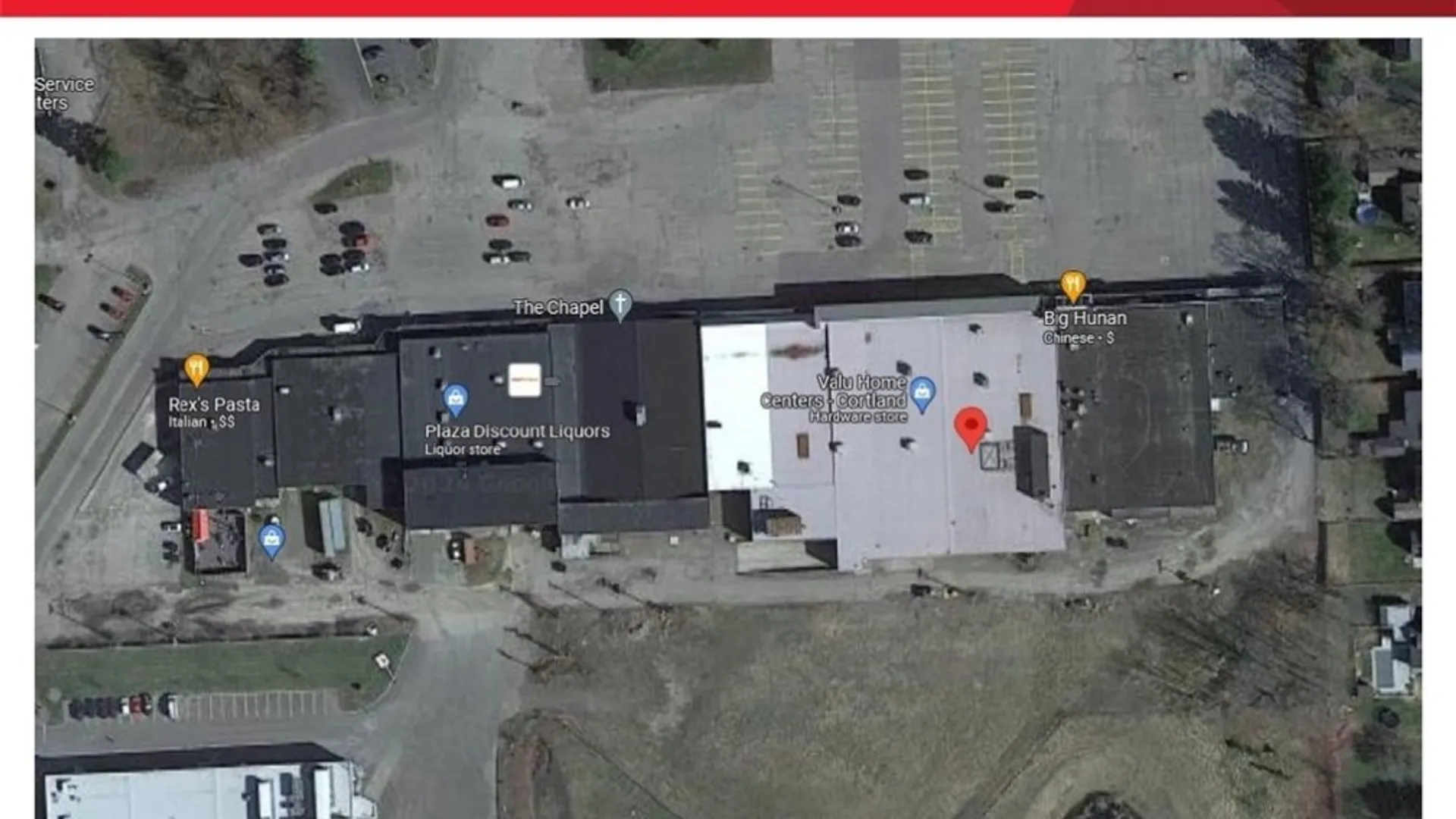 Property at 1120-22 Rte.222, Cortlandville, NY 13738 3