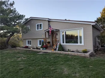 Property at 12871 Ridge Road, Gaines, NY 14411