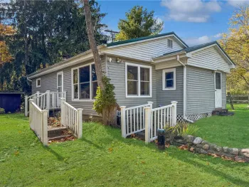 Property at 2258 Knights Lane, Carlton, NY 14571