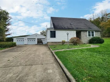 Property at 7216 Beach Road, Throop, NY 13021