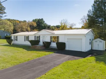 Property at 9548 Tannery Creek Road, Lindley, NY 14858