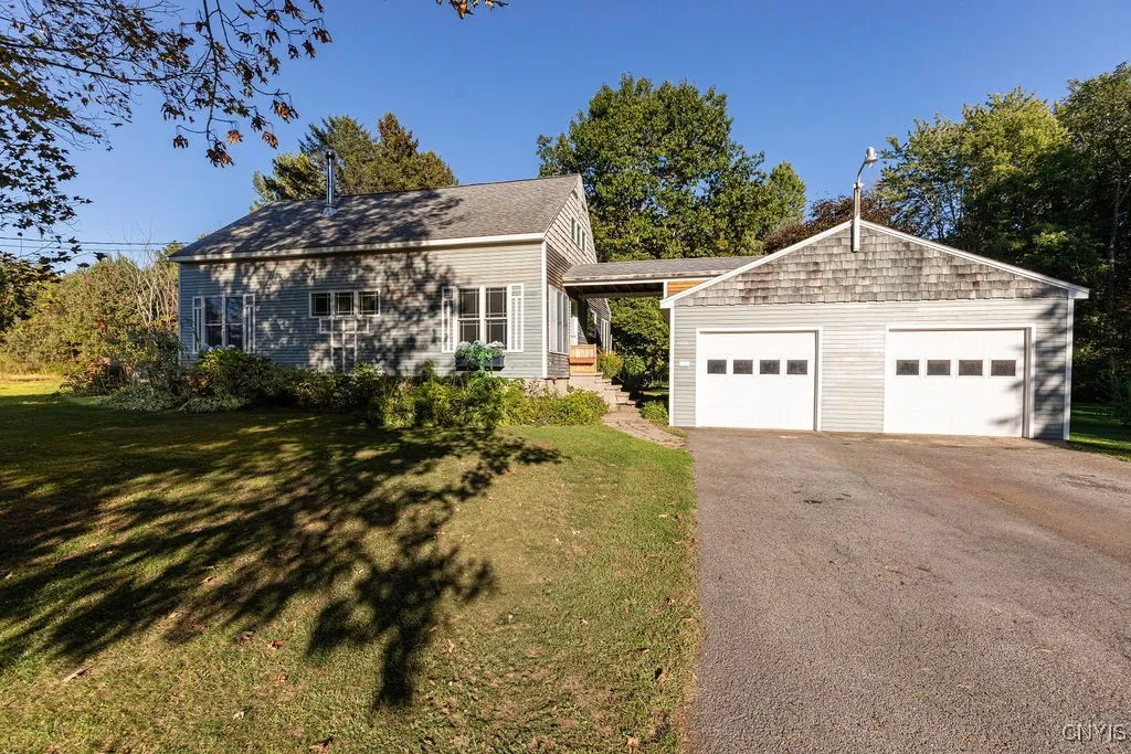 Property at 1188 County Route 7, Hannibal, NY 13074