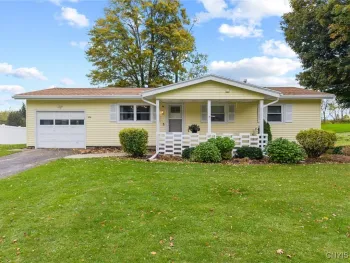 Property at 2814 Forest Hill Drive, Fleming, NY 13021