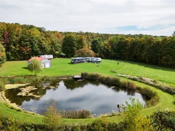 Property at 2575 Smith Road, Sempronius, NY 13118