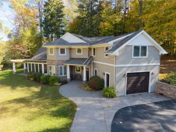 Property at 2390 Mccormick Road, Java, NY 14113