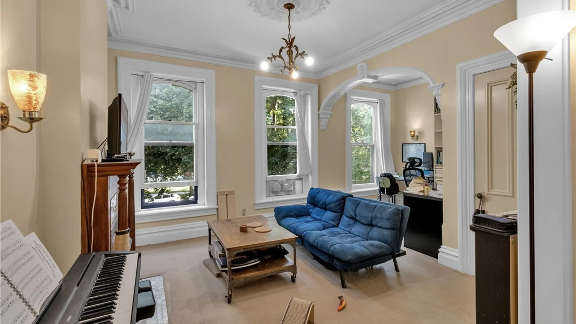 Property at 196 Linwood Avenue, Buffalo, NY 14209 37