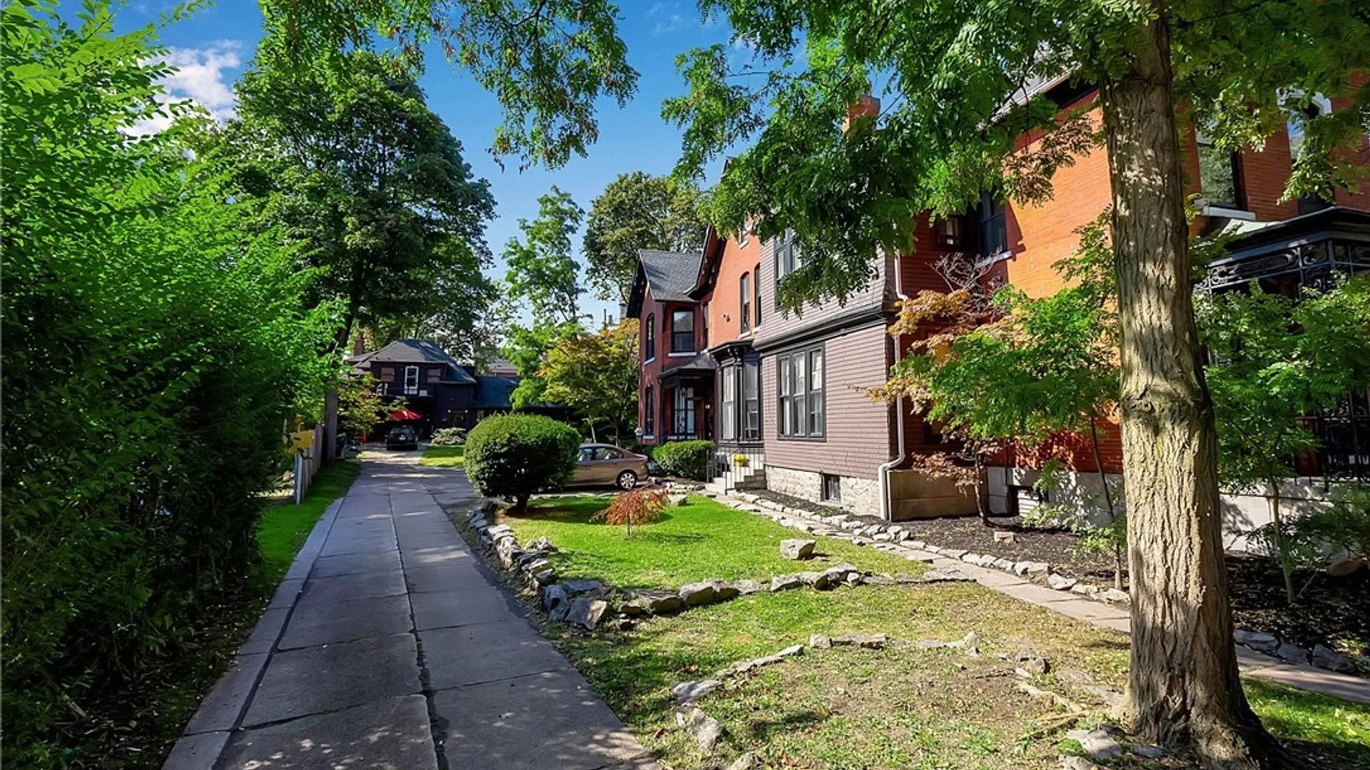 Property at 196 Linwood Avenue, Buffalo, NY 14209 3