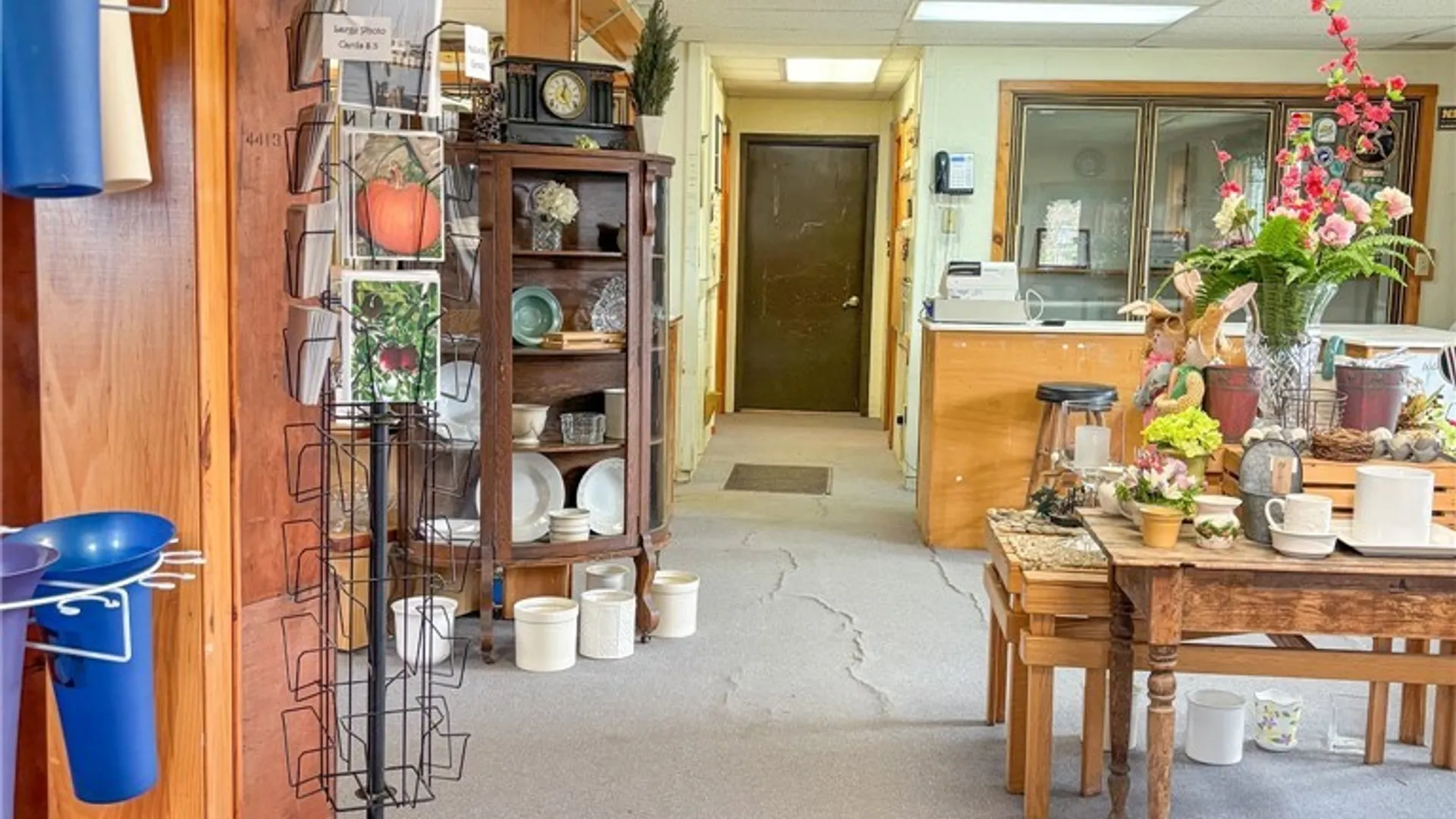 Property at 8883 US Route 11, Ellisburg, NY 13605 19