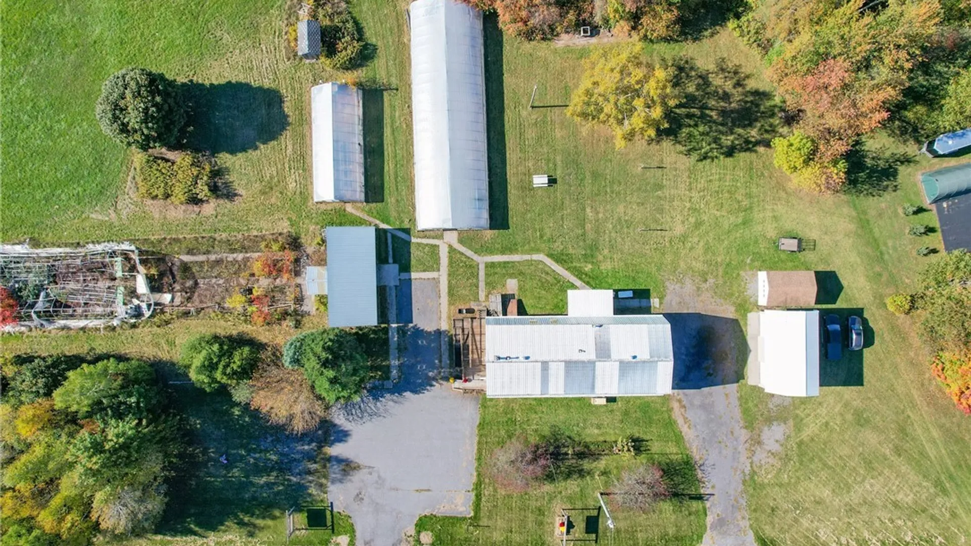 Property at 8883 US Route 11, Ellisburg, NY 13605 3