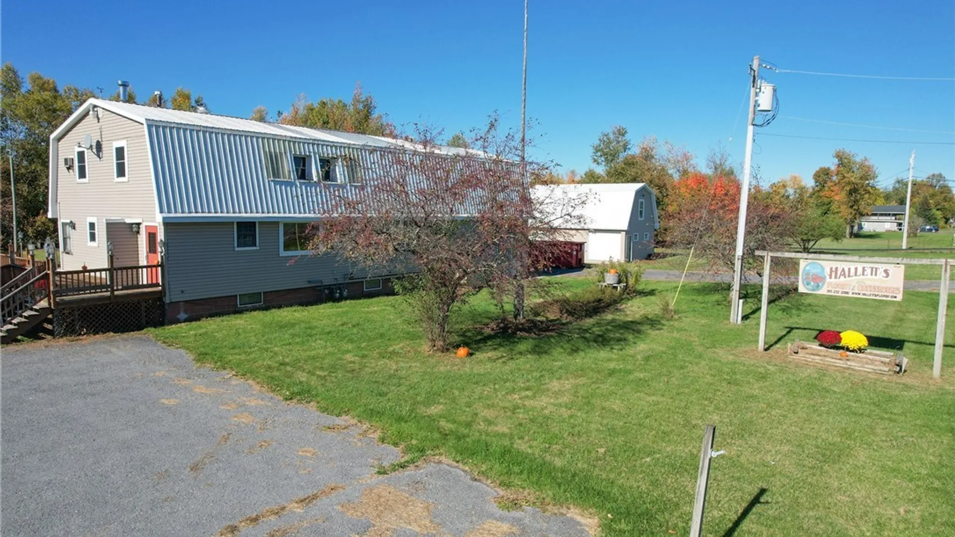 Property at 8883 US Route 11, Ellisburg, NY 13605 4