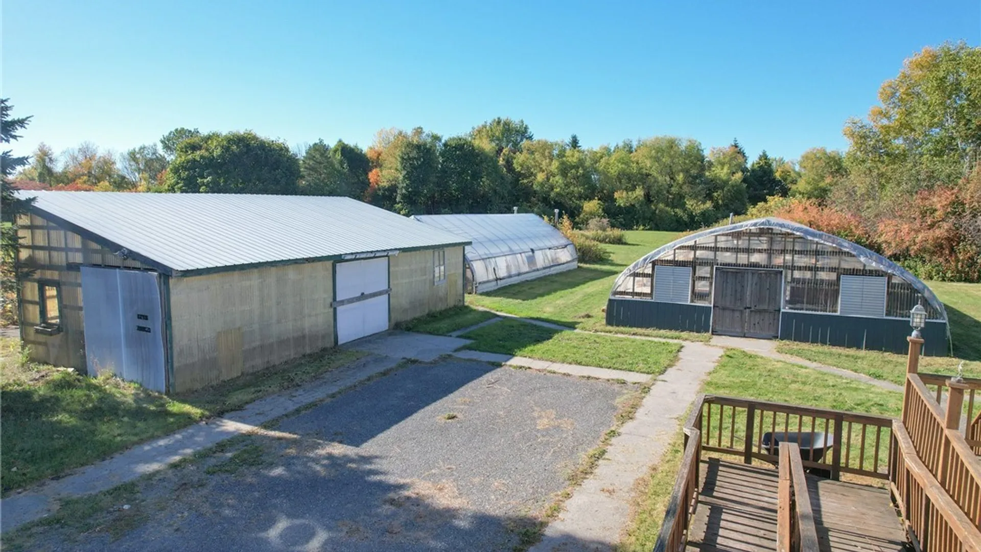Property at 8883 US Route 11, Ellisburg, NY 13605 5