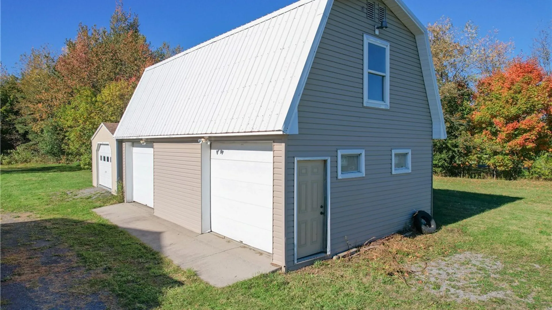 Property at 8883 US Route 11, Ellisburg, NY 13605 8