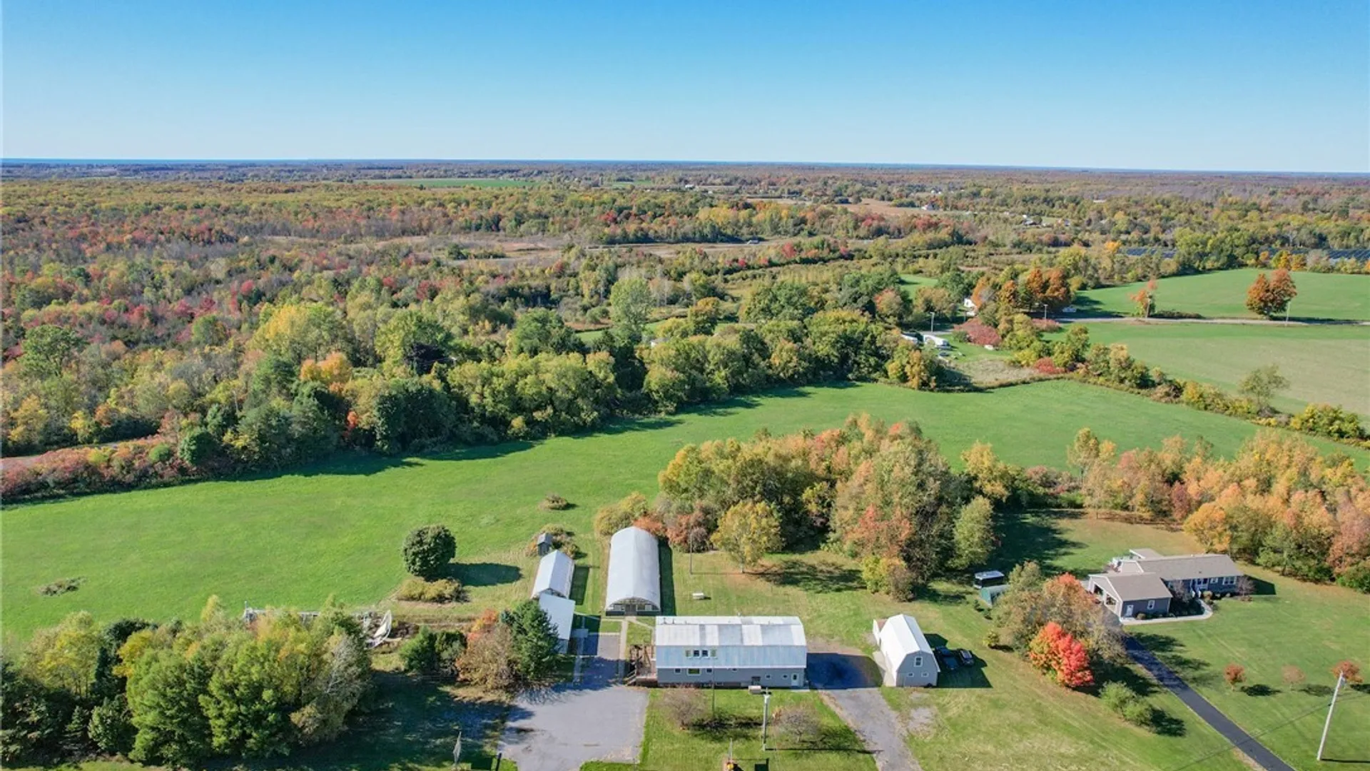 Property at 8883 US Route 11, Ellisburg, NY 13605 9