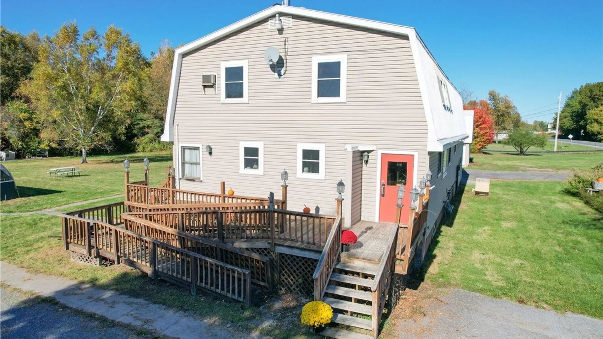 Property at 8883 US Route 11, Ellisburg, NY 13605 17