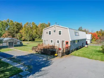Property at 8883 US Route 11, Ellisburg, NY 13605