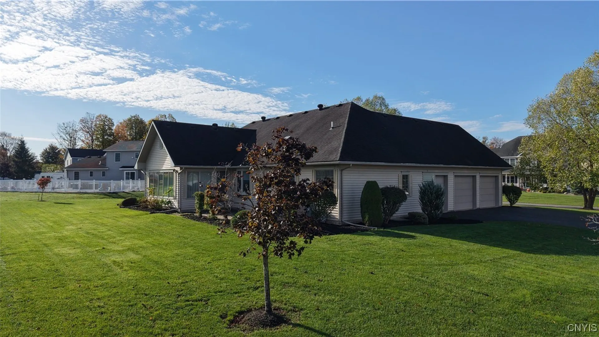 Property at 412 George Avenue, Whitestown, NY 13492 48