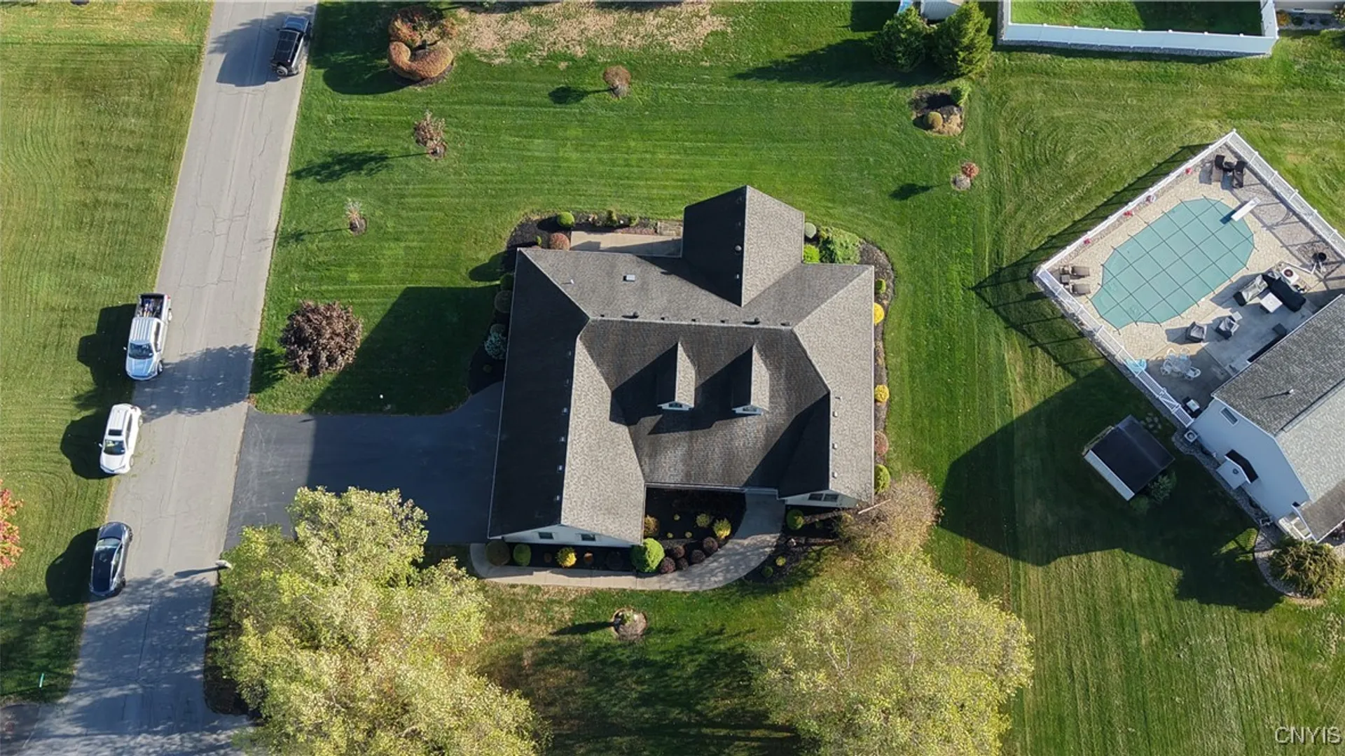 Property at 412 George Avenue, Whitestown, NY 13492 44