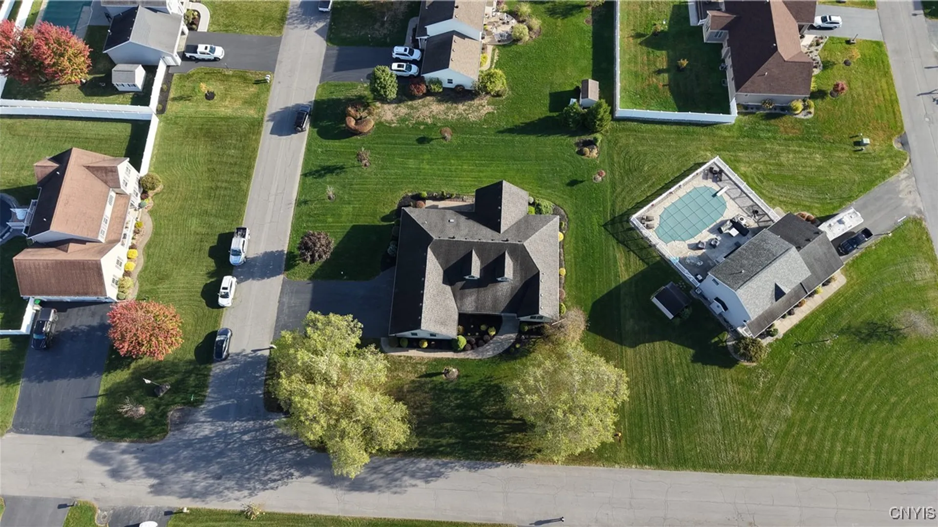 Property at 412 George Avenue, Whitestown, NY 13492 45