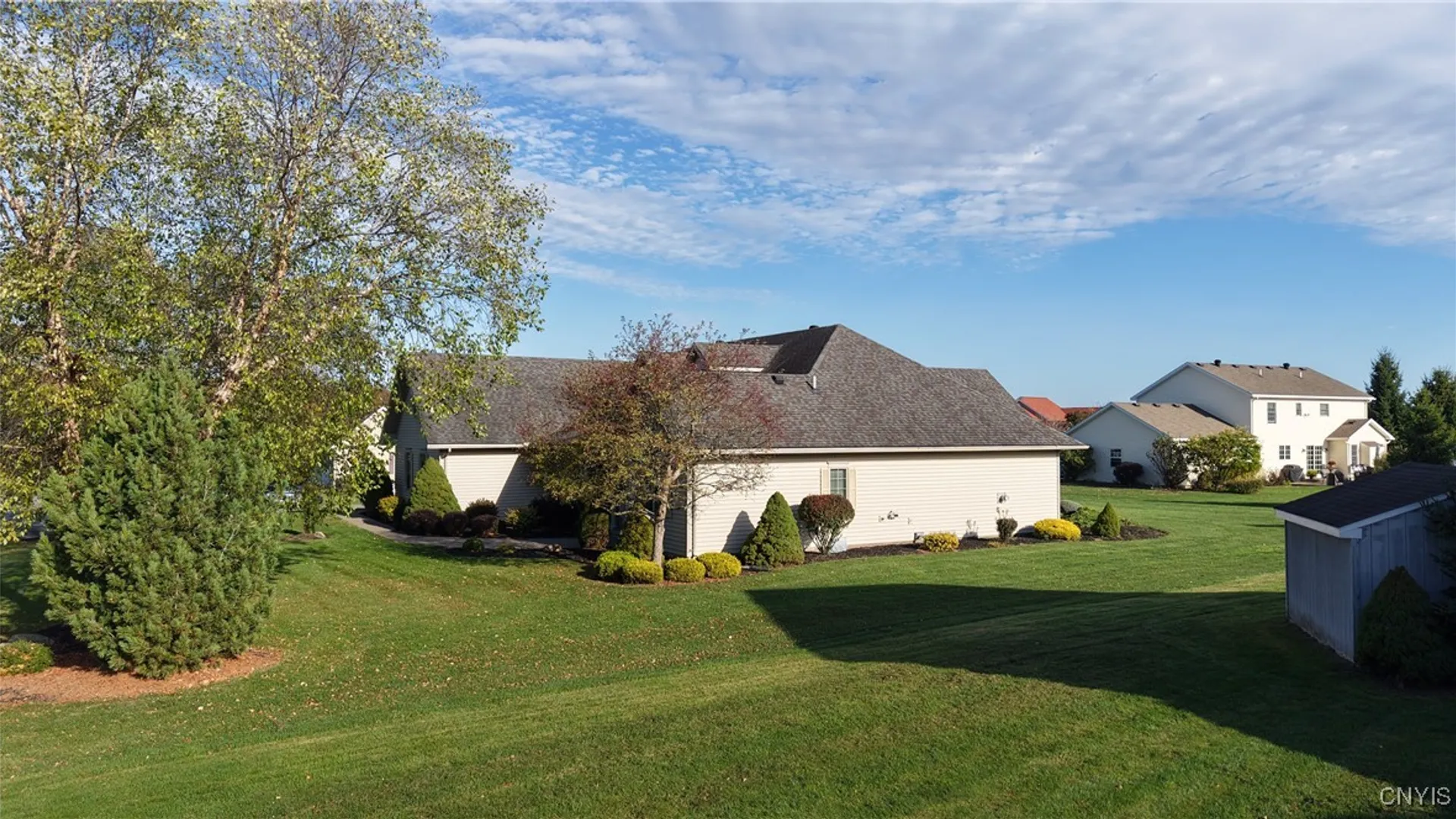 Property at 412 George Avenue, Whitestown, NY 13492 46