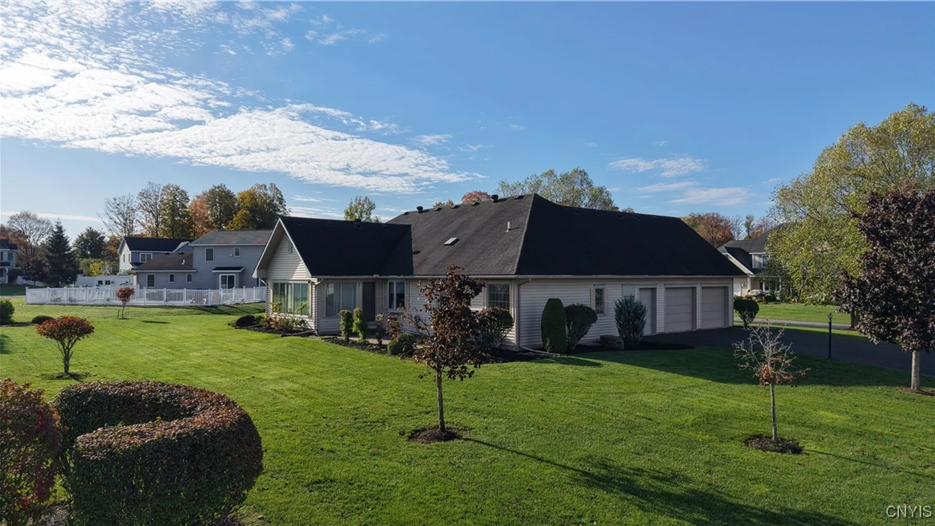 Property at 412 George Avenue, Whitestown, NY 13492 47
