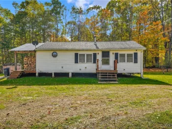 Property at 9146 Route 98, Farmersville, NY 14737