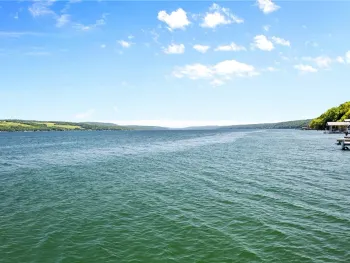 Property at 6 Red Cedar Falls Lane, Starkey, NY 14837