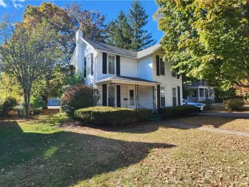 Property at 178 Main Street, Mt Morris, NY 14510