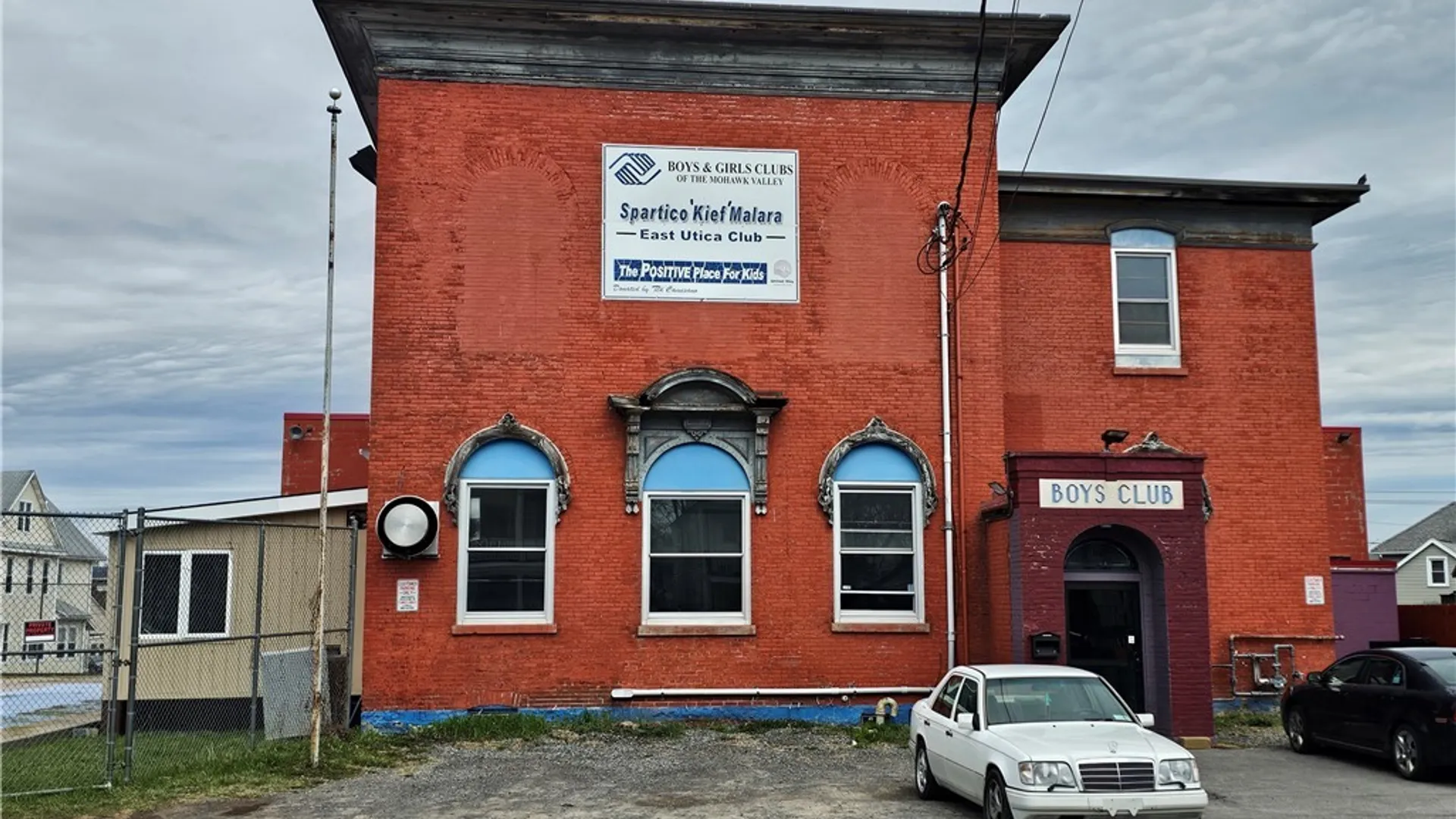 Property at 755 Lansing Street, Utica, NY 13501 2