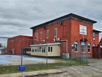 Property at 755 Lansing Street, Utica, NY 13501