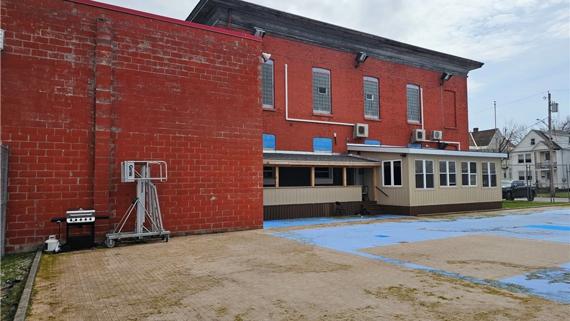 Property at 755 Lansing Street, Utica, NY 13501 3