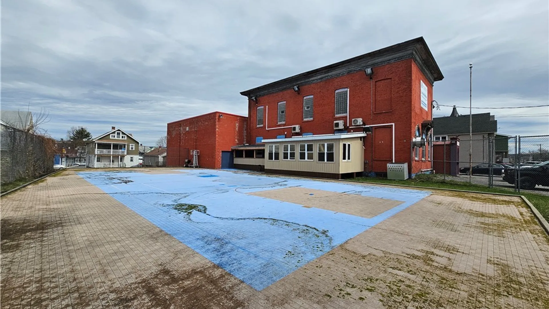 Property at 755 Lansing Street, Utica, NY 13501 40