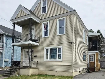 Property at 515 Nichols Street, Utica, NY 13501