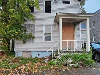 Property at 1003 Smith Place, Utica, NY 13501