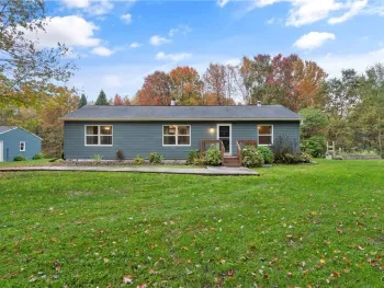 Property at 400 Paradise Road, Palermo, NY 13036