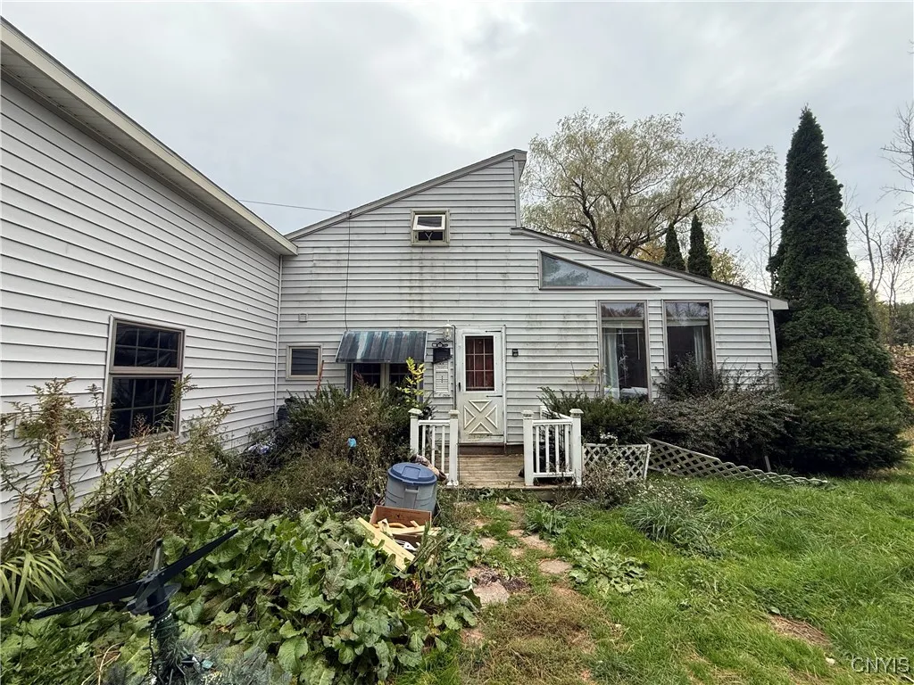 Property at 4598 State Route 3, Palermo, NY 13069
